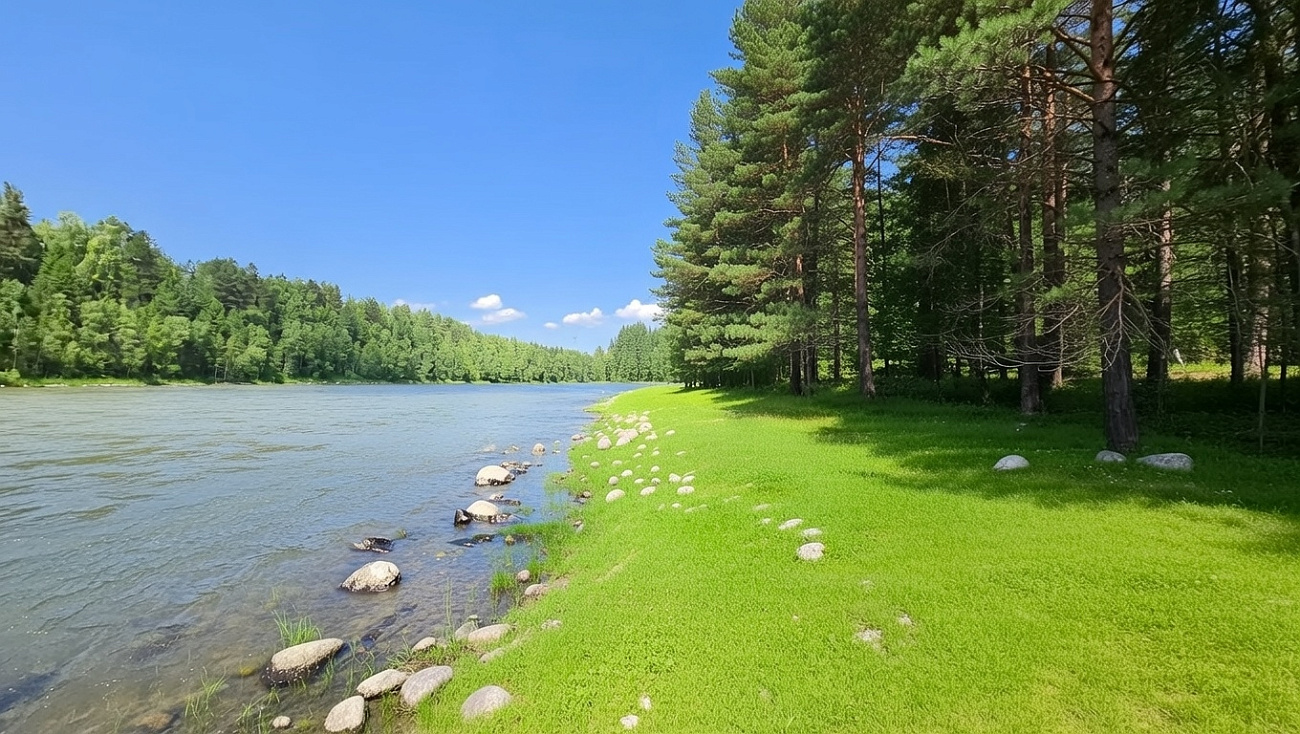 Участок 6.23 соток (ИЖС 3/35 - Т)